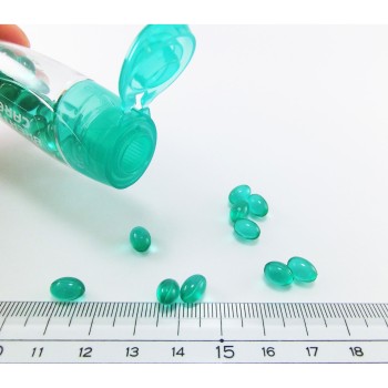 브레스 케어 민트 50알 고바야시제약