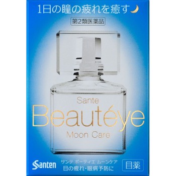 산테보티에 문케어 12ml 산텐제약