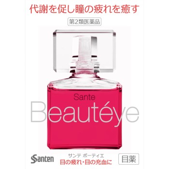 산테보티에 12ml 산텐제약