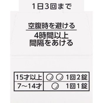 신세데스정 80정 시오노기헬스케어