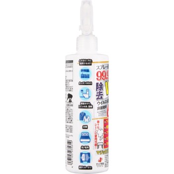 매직 배리어 제균 스프레이 250ml 젤리아 신약공업