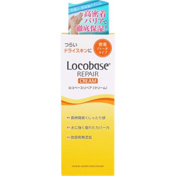 로코베이스 리페어크림 30g 다이이치산쿄헬스케어
