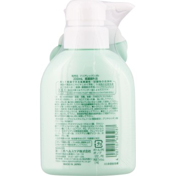 클리어렉스W 200ml 다이이치산쿄 헬스케어