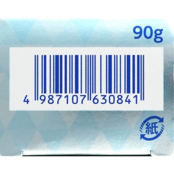 브레스라보 멀티케어 크리스탈 클리어 민트 90g 다이이치산쿄 헬스케어