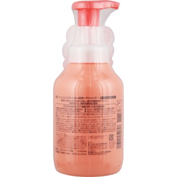 미노온린스불필요약용헤어샴푸 380ml 다이이치산쿄 헬스케어