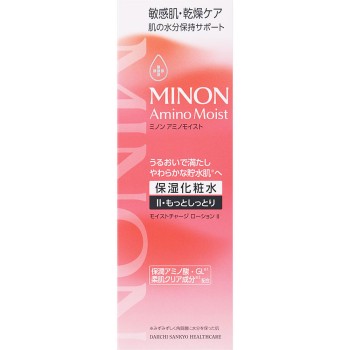 미노온 아미노 모이스트 모이스트로션2 150ml 다이이치산쿄 헬스케어