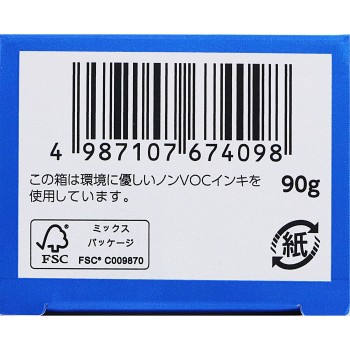 클린 덴탈 무연마 a 90g 다이이치산쿄 헬스케어