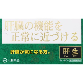 간세이 60포 다이호약품