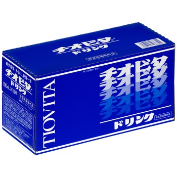 치오비타드링크 100ml×10본 다이호약품