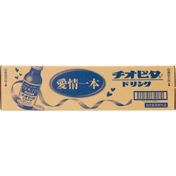 치오비타 드링크 케이스 50본 다이호약품