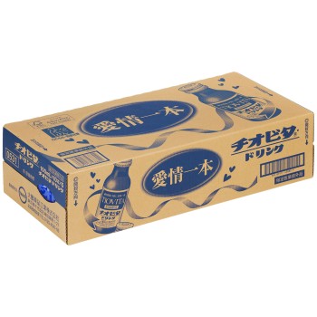 치오비타 드링크 케이스 50본 다이호약품