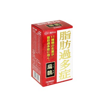 헨쟉 60포 다이호약품