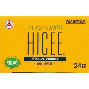하이씨-1000 24H 아리나민제약