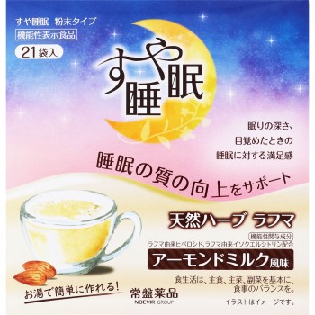 스야수면 5g×21봉지 도키와약품