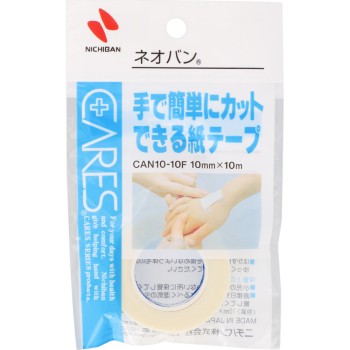 케어즈 네오 반 NO.10-10F 니치반