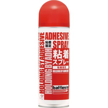 배틀윈 점착 스프레이 A-220 니치반