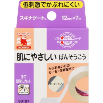 스키나게이트 12mm×7m 니치반