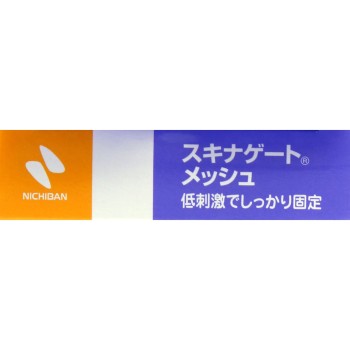 스키나게이트 메시 12MM×7M 니치반