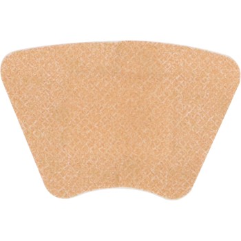 신발 쓸림 전용 반창고 뒤꿈치용 8매입 니치반