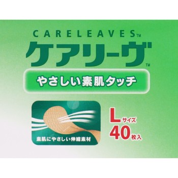 케어리브 L사이즈 40매 니치반
