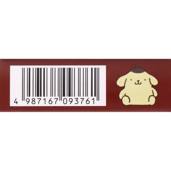 케어리브 캐릭터 폼폼 푸린 주니어 사이즈 16매 니치반