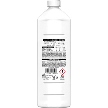 조이 W 제균 식기용 세제 핑크 자몽 리필 670ml P&G 재팬