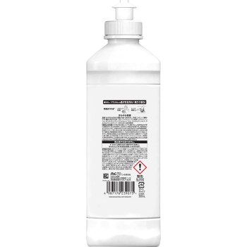 조이 W 제균 식기용 세제 상쾌한 미향 캡 포함 리필 300ml P&G 재팬