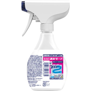 페브리즈 소취 스프레이 섬유용 PREMIUM 속건 제트 소취·제균 스프레이 갓 빨래한 향기 본체 320ml P&G재팬