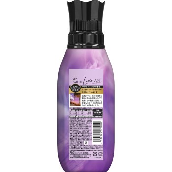 레노아 오드리쉬 화이트 머스크향 본체 475ml P&G재팬