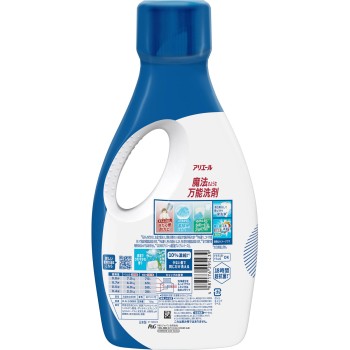 아리엘 젤 본체 700g P&G 재팬