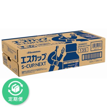 에스컵NEXT 100ml×50병 히사미츠제약