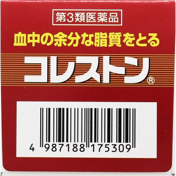 코레스톤 84P 히사미츠제약