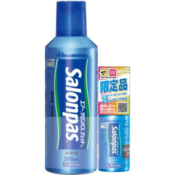 에어 샤론파스 젯알파 300ml+25ml 히사미츠제약