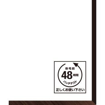 비겐 오일팩 컬러 3NB 밝은 내추럴 브라운 55g+55g 호유