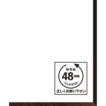 비겐 오일팩 컬러 4NB 약간 밝은 내추럴 브라운 55g+55g 호유