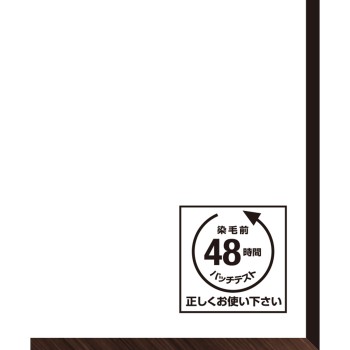 비겐 오일팩 컬러 6NB 약간 어두운 내추럴 브라운 55g+55g 호유