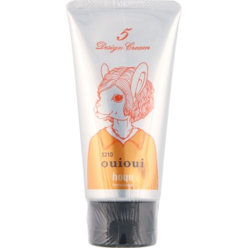 미니에레 우이우이 디자인 잼 5 80g 호유