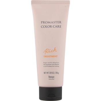 프로마스터 리치 트리트먼트 200g 호유