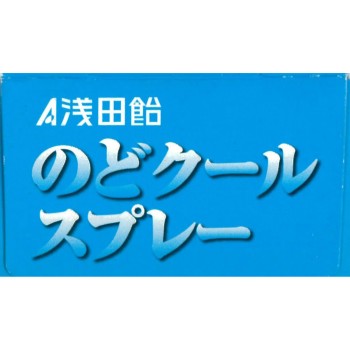 아사다아메 목쿨스프레이 30ml 아사다아메