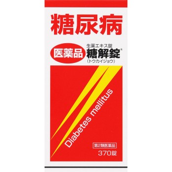 토카이죠 370정 마야도제약