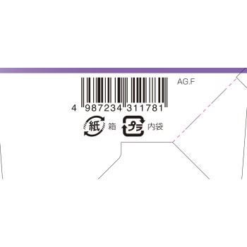 파온 에센스 리치 크림 타입 4 약간 밝은 밤색 40g+40g 헨켈재팬