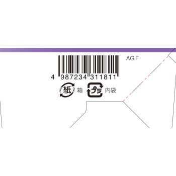 파온 에센스리치 크림타입 5 밤색 40g+40g 헨켈재팬