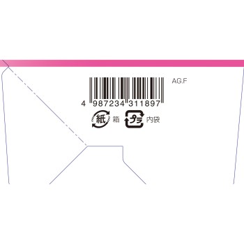 파온 에센스 리치 유액 타입 5 밤색 50g+50mL 헨켈재팬