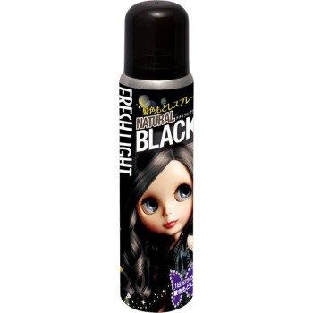 프레쉬라이트 머리색복원스프레이 내추럴블랙B 헨켈재팬