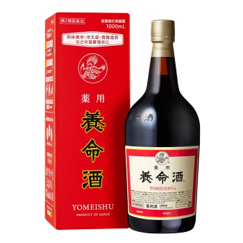 약용 요메이슈 1L 요메이슈제조