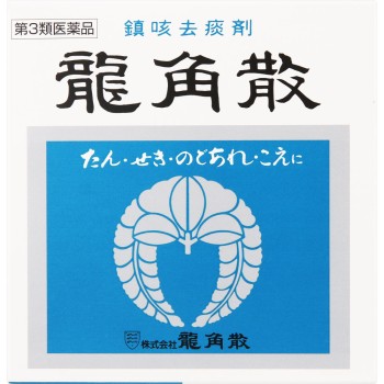 류카쿠산 90g 류카쿠산