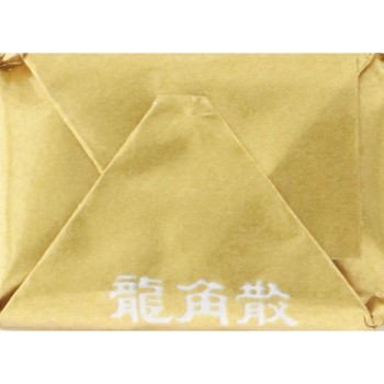 류카쿠산 목캔디 120 스틱 10알