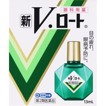 신V·로토 13ml 로토제약
