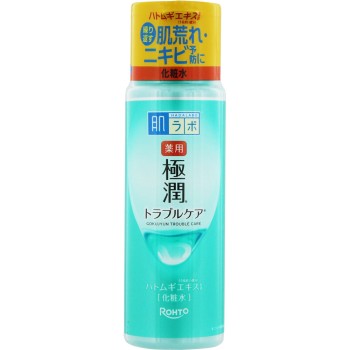 하다켄 약용고쿠준 스킨 컨디셔너 170ml 로토제약