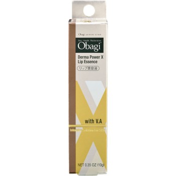 오바지 다마파워X 립에센스 10g 로토제약